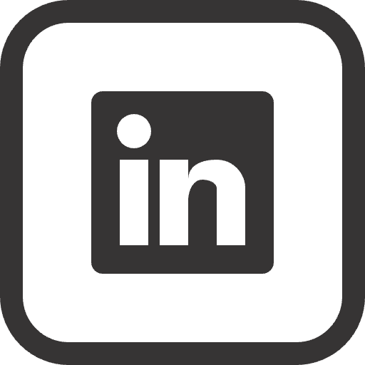 LinkedIn Icon 