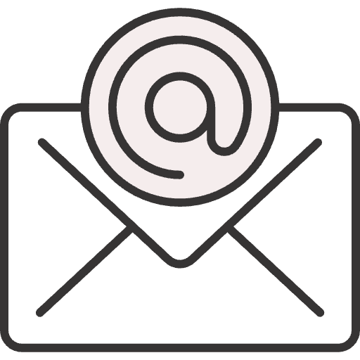 Email Icon 