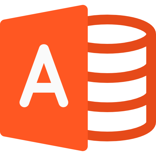 MS Access Icon